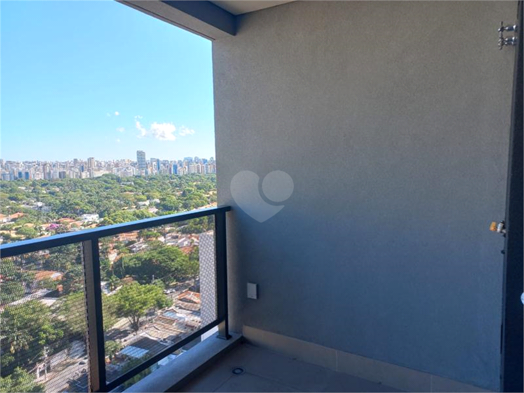 Venda Apartamento São Paulo Cerqueira César REO760860 10