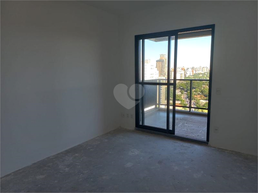 Venda Apartamento São Paulo Cerqueira César REO760860 19