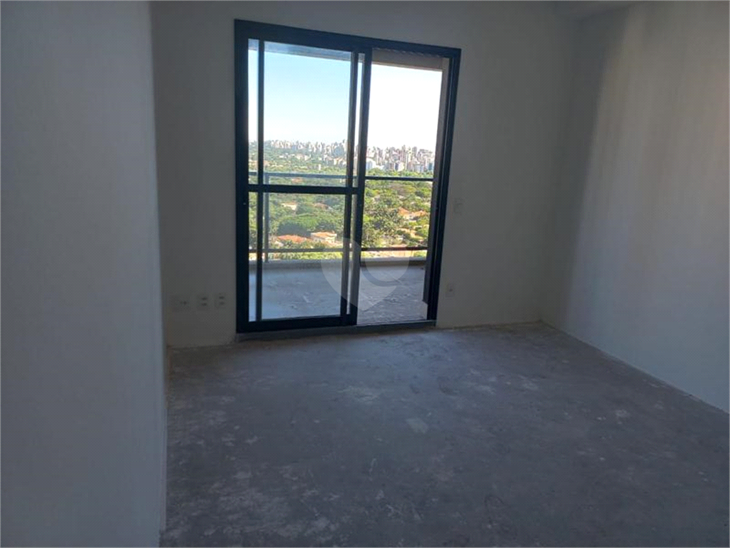 Venda Apartamento São Paulo Cerqueira César REO760860 17