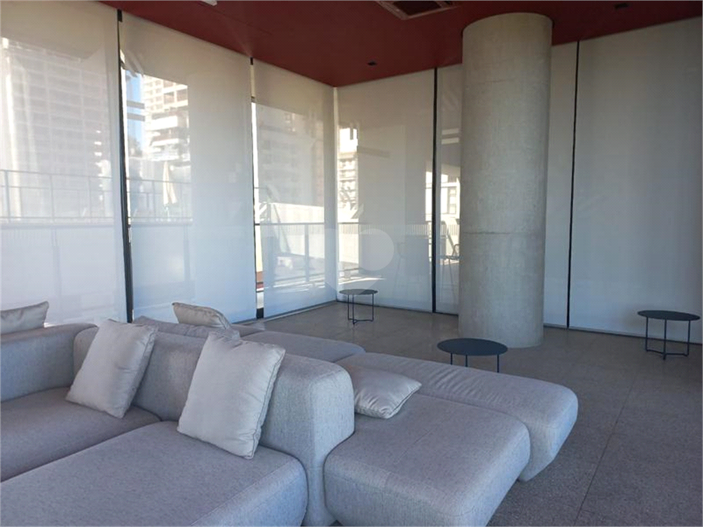 Venda Apartamento São Paulo Cerqueira César REO760860 46