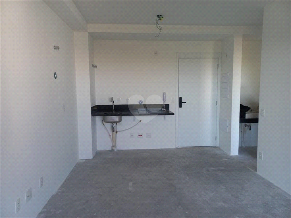 Venda Apartamento São Paulo Cerqueira César REO760860 11