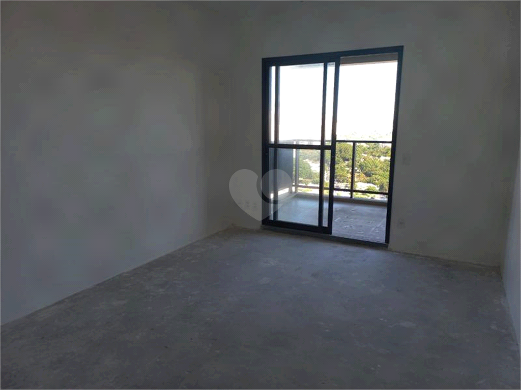 Venda Apartamento São Paulo Cerqueira César REO760860 18