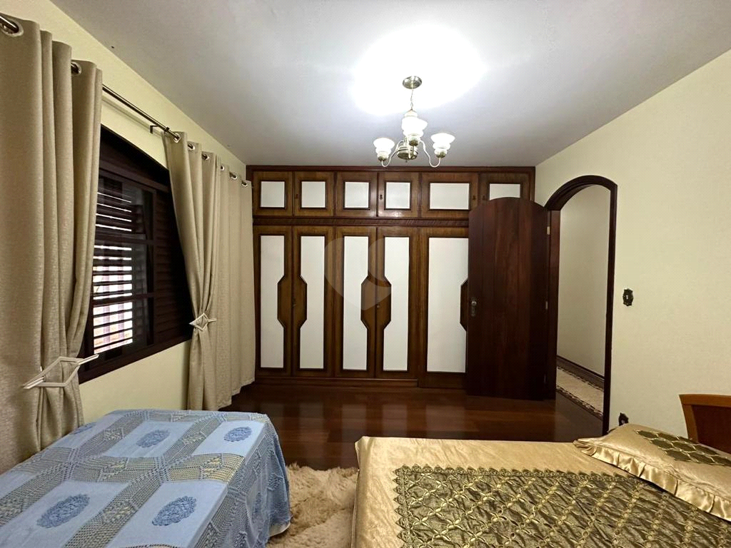 Venda Casa térrea Campo Grande Jardim Dos Estados REO760867 12