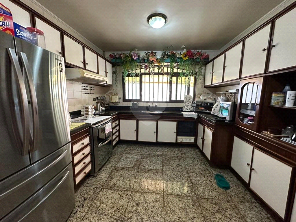 Venda Casa térrea Campo Grande Jardim Dos Estados REO760867 25