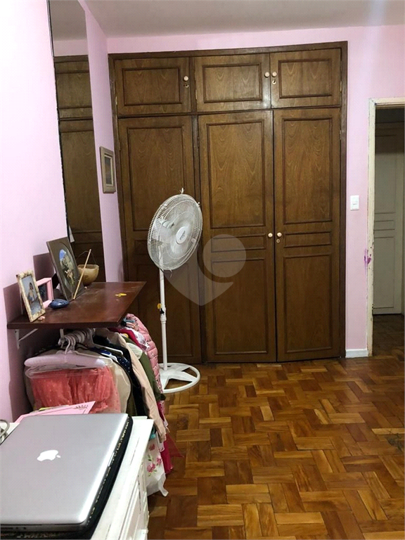 Venda Apartamento São Paulo Jardim Paulista REO760872 5