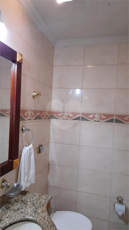 Venda Apartamento São Paulo Jardim Paulista REO760872 10