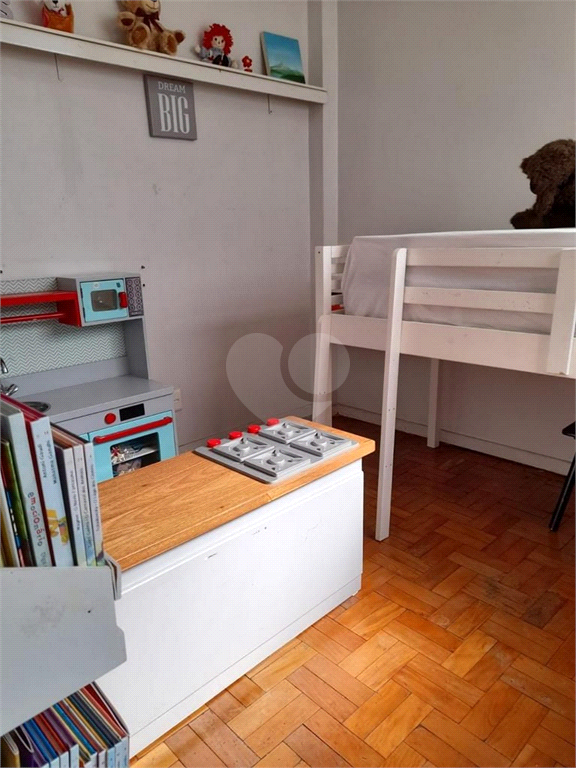 Venda Apartamento São Paulo Jardim Paulista REO760872 9