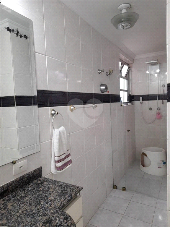 Venda Apartamento São Paulo Jardim Paulista REO760872 11