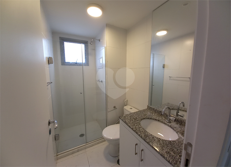 Aluguel Apartamento São Paulo Vila Santa Catarina REO760875 13