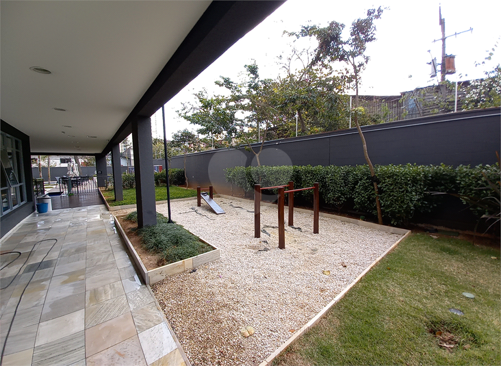 Aluguel Apartamento São Paulo Vila Santa Catarina REO760875 17