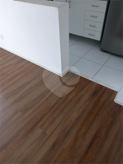 Aluguel Apartamento São Paulo Vila Santa Catarina REO760875 4