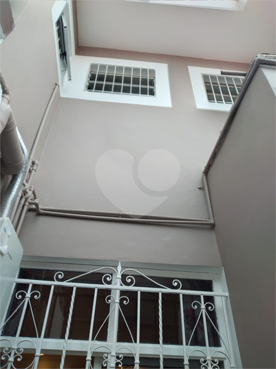 Venda Sobrado São Paulo Jardim Esmeralda REO760876 45