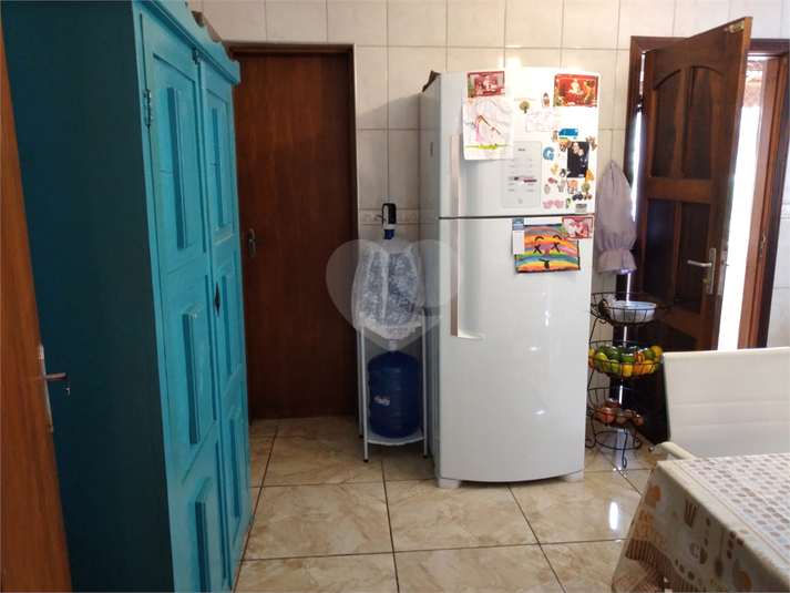 Venda Sobrado São Paulo Jardim Esmeralda REO760876 13