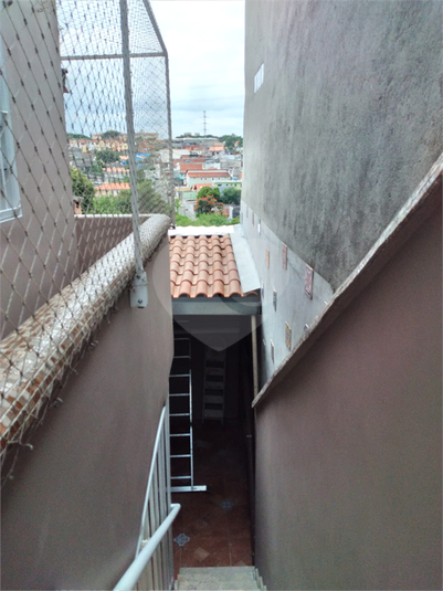 Venda Sobrado São Paulo Jardim Esmeralda REO760876 31