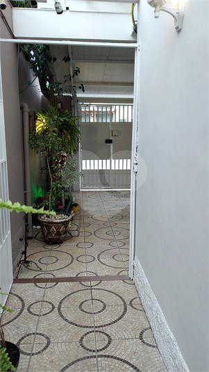 Venda Sobrado São Paulo Jardim Esmeralda REO760876 40