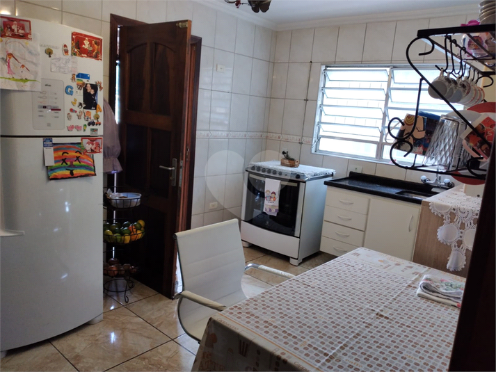 Venda Sobrado São Paulo Jardim Esmeralda REO760876 12