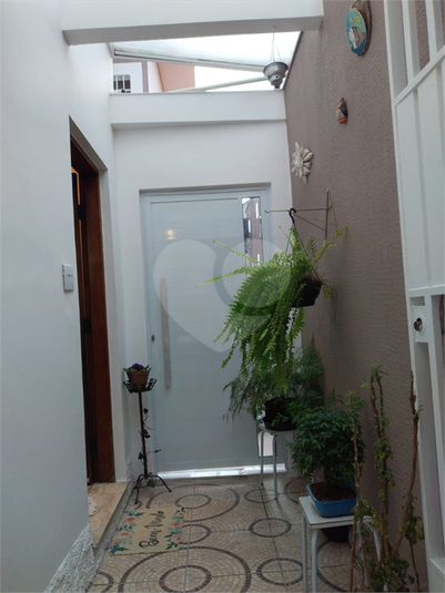 Venda Sobrado São Paulo Jardim Esmeralda REO760876 43