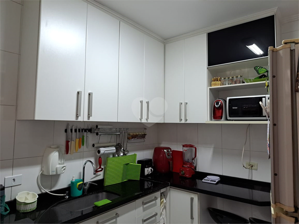 Venda Apartamento São Caetano Do Sul Boa Vista REO760877 28