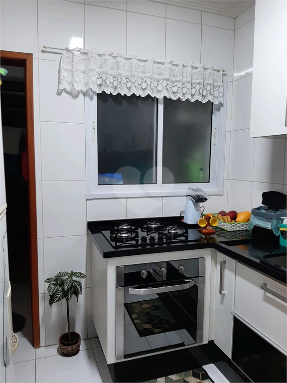 Venda Apartamento São Caetano Do Sul Boa Vista REO760877 32