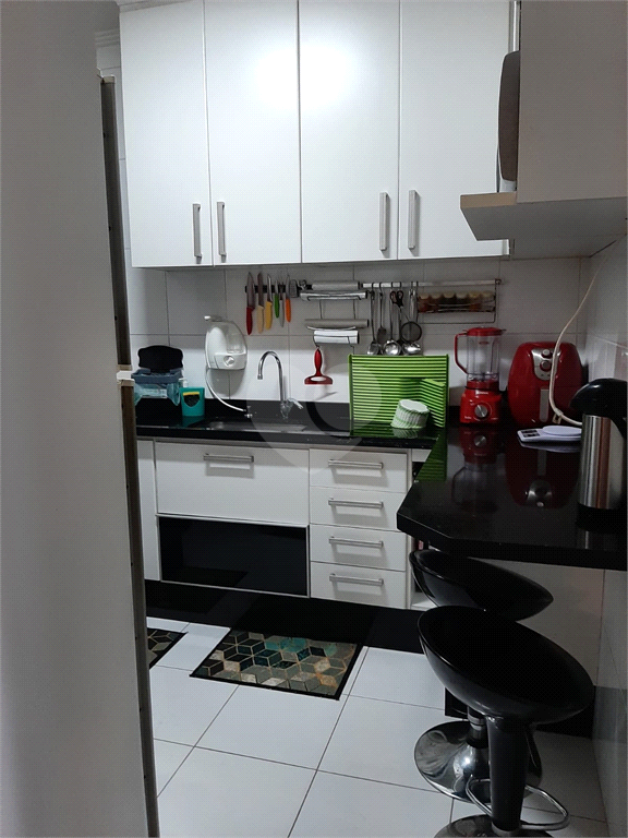 Venda Apartamento São Caetano Do Sul Boa Vista REO760877 31