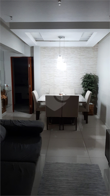 Venda Apartamento São Caetano Do Sul Boa Vista REO760877 4