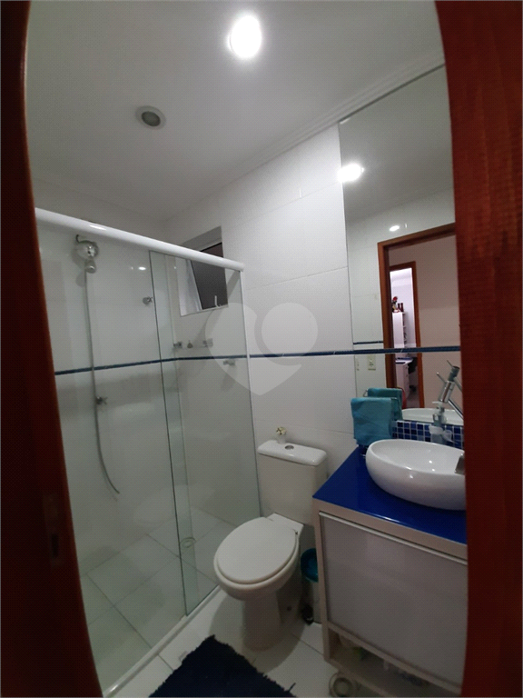 Venda Apartamento São Caetano Do Sul Boa Vista REO760877 16