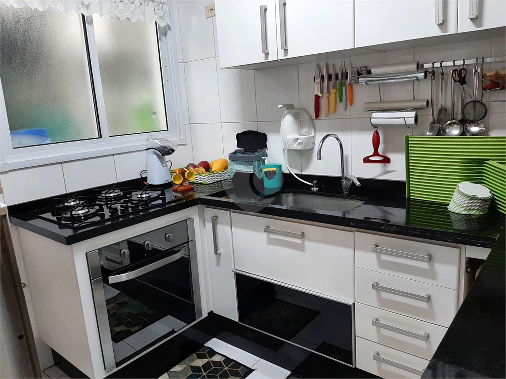 Venda Apartamento São Caetano Do Sul Boa Vista REO760877 27