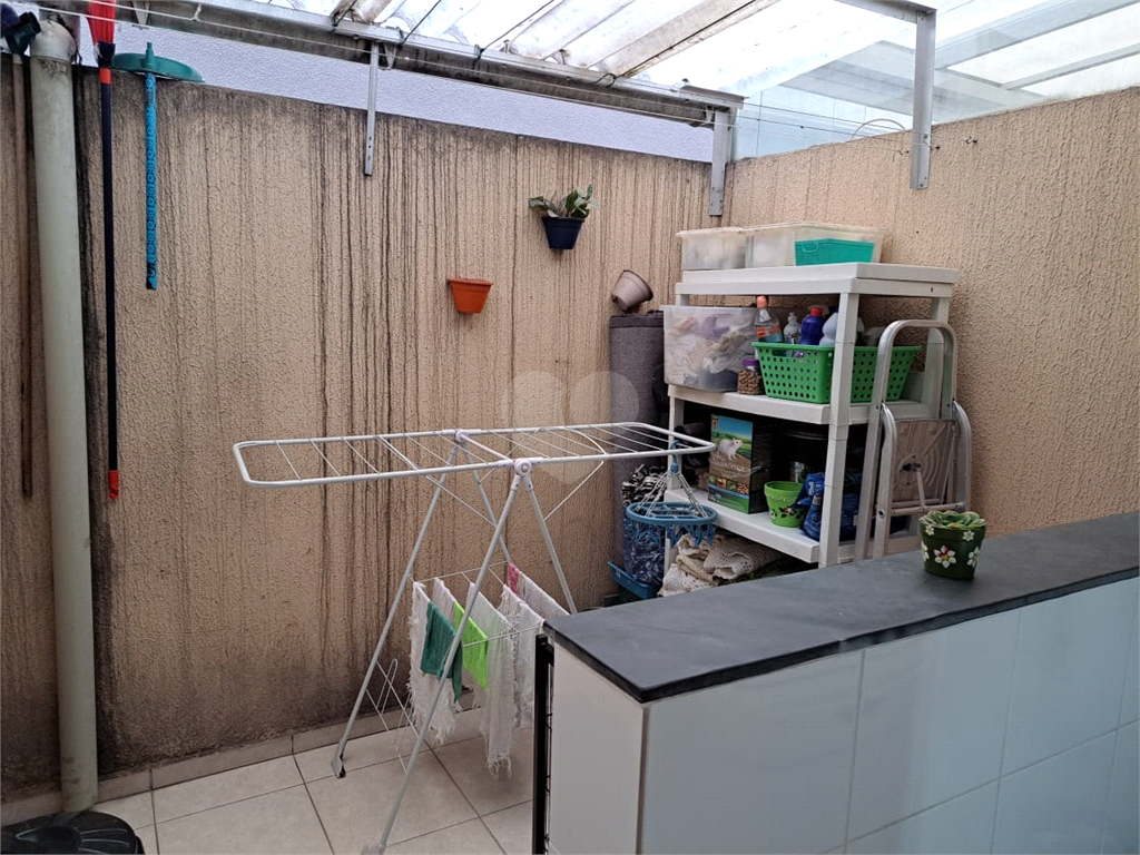 Venda Apartamento São Caetano Do Sul Boa Vista REO760877 38