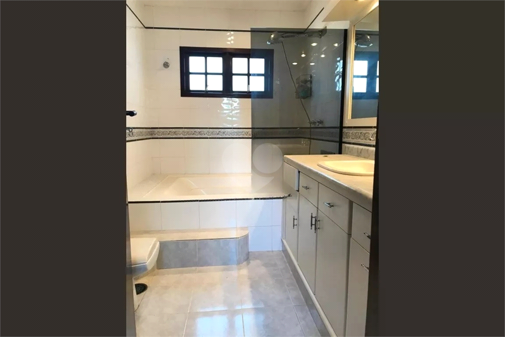 Venda Sobrado São Paulo Perdizes REO760890 13