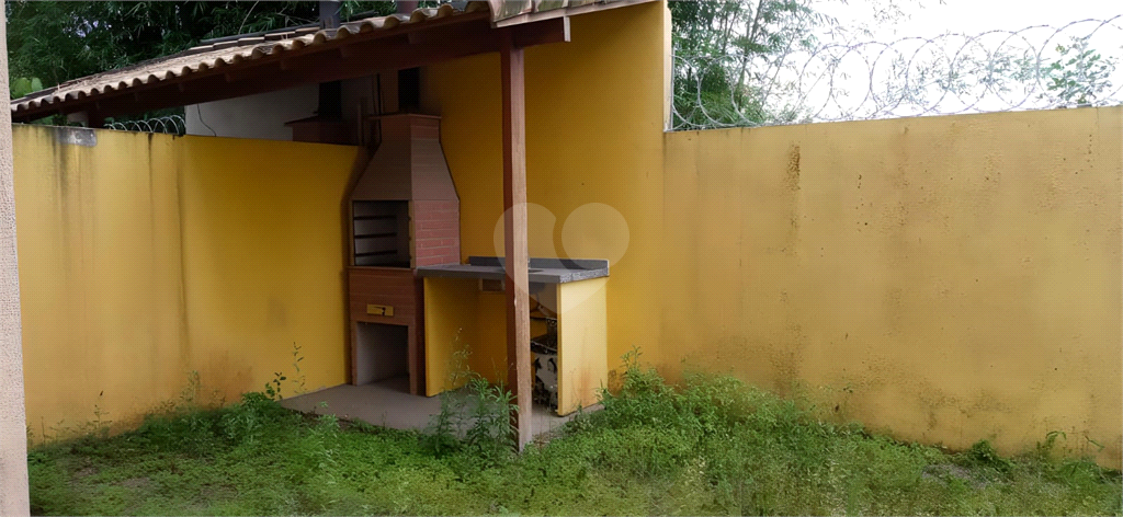 Venda Apartamento Maricá Chácaras De Inoã (inoã) REO760891 4