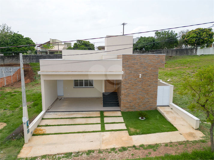 Venda Condomínio Salto Residencial Lagos D'icaraí REO760892 1