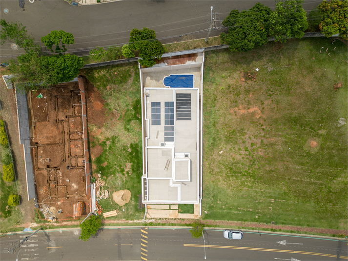 Venda Condomínio Salto Residencial Lagos D'icaraí REO760892 2