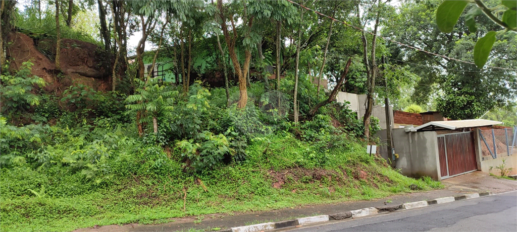 Venda Terreno Vinhedo Buracão REO760898 19