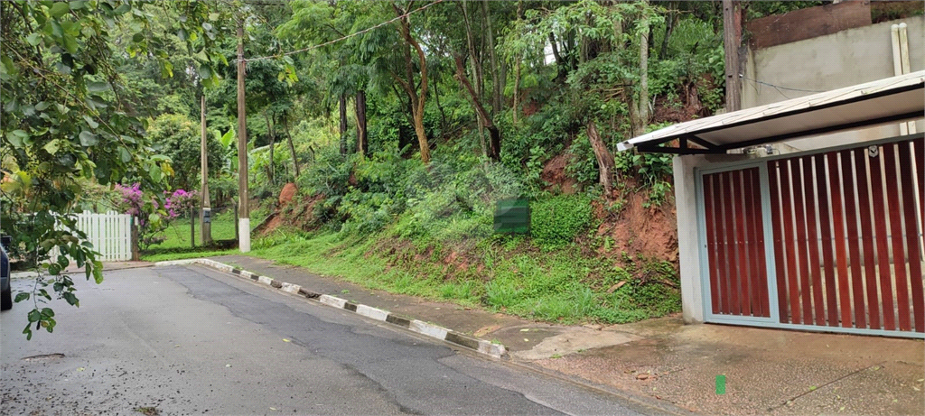 Venda Terreno Vinhedo Buracão REO760898 7