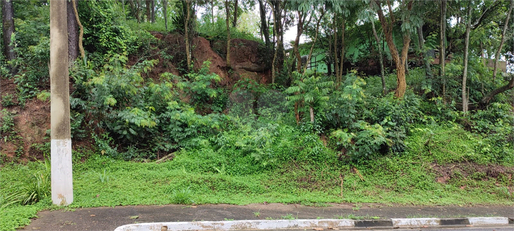 Venda Terreno Vinhedo Buracão REO760898 22