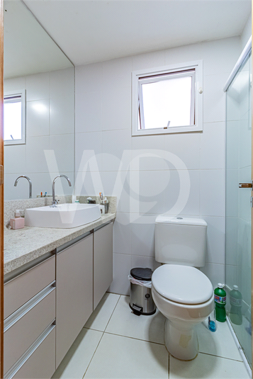 Venda Apartamento Cachoeirinha Vila Monte Carlo REO760907 16