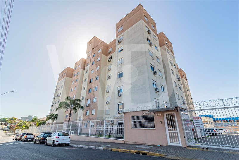 Venda Apartamento Cachoeirinha Vila Monte Carlo REO760907 18