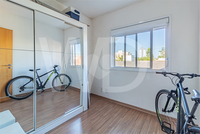 Venda Apartamento Cachoeirinha Vila Monte Carlo REO760907 14