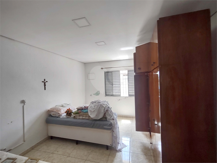 Venda Casa São Paulo Parque São Lucas REO760910 5