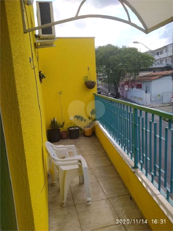 Venda Casa Sorocaba Vila Santana REO760938 16