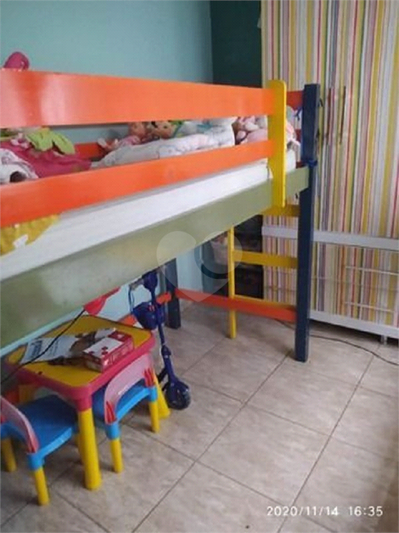 Venda Casa Sorocaba Vila Santana REO760938 9