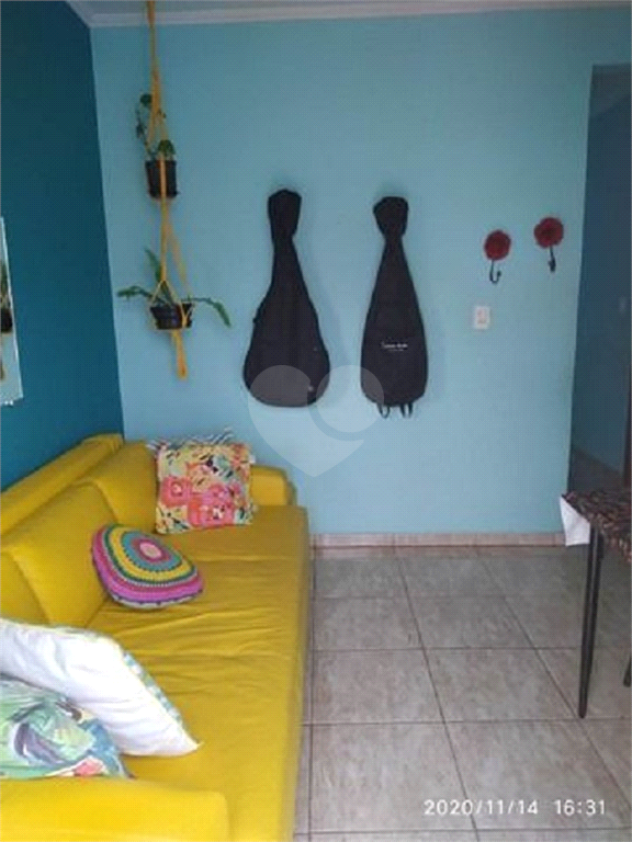 Venda Casa Sorocaba Vila Santana REO760938 6