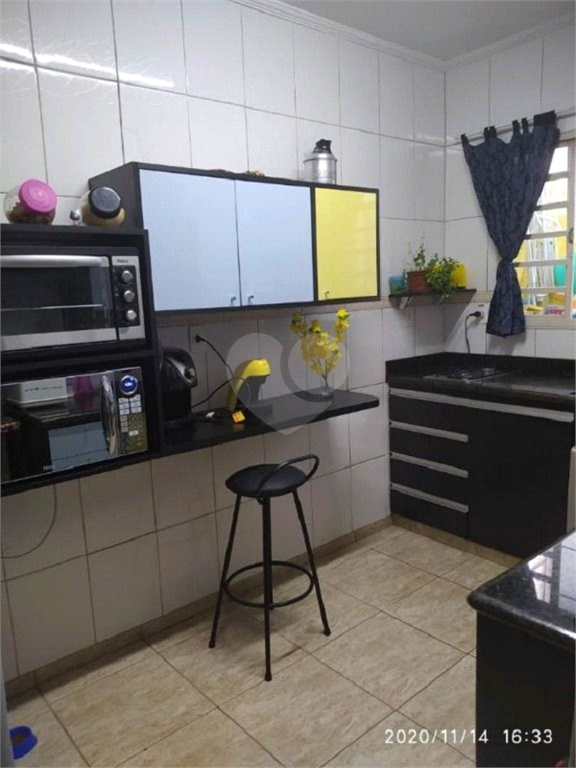 Venda Casa Sorocaba Vila Santana REO760938 12