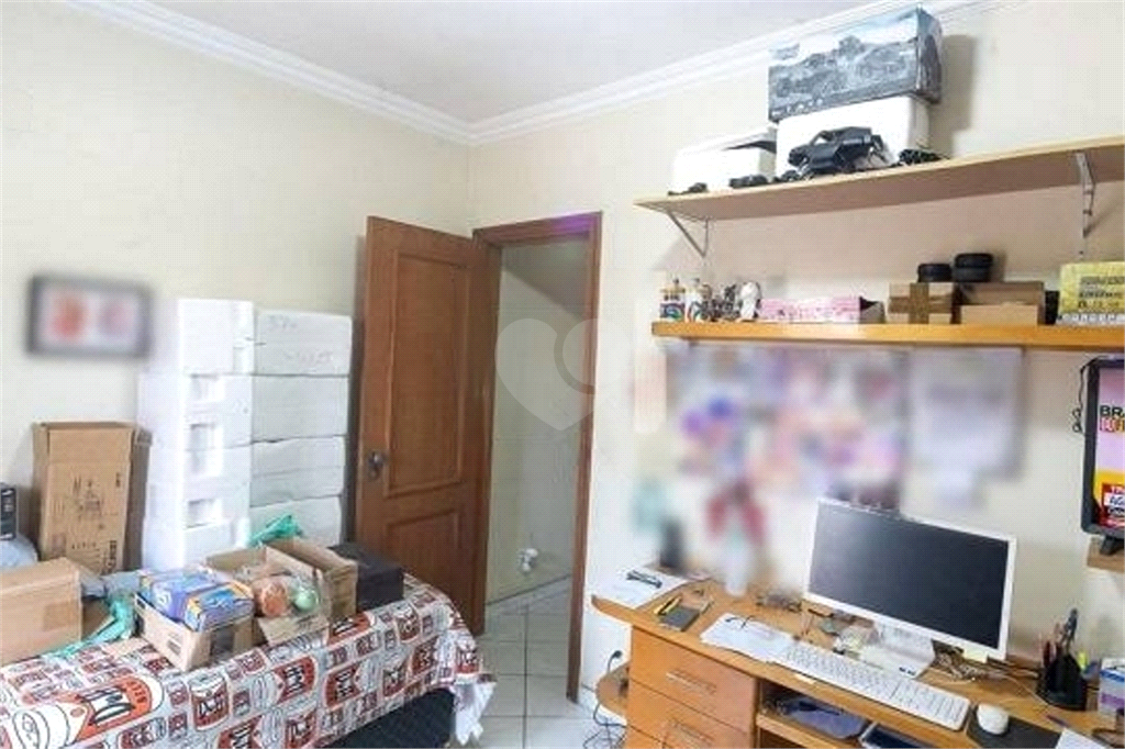 Venda Casa São Paulo Siciliano REO760955 14