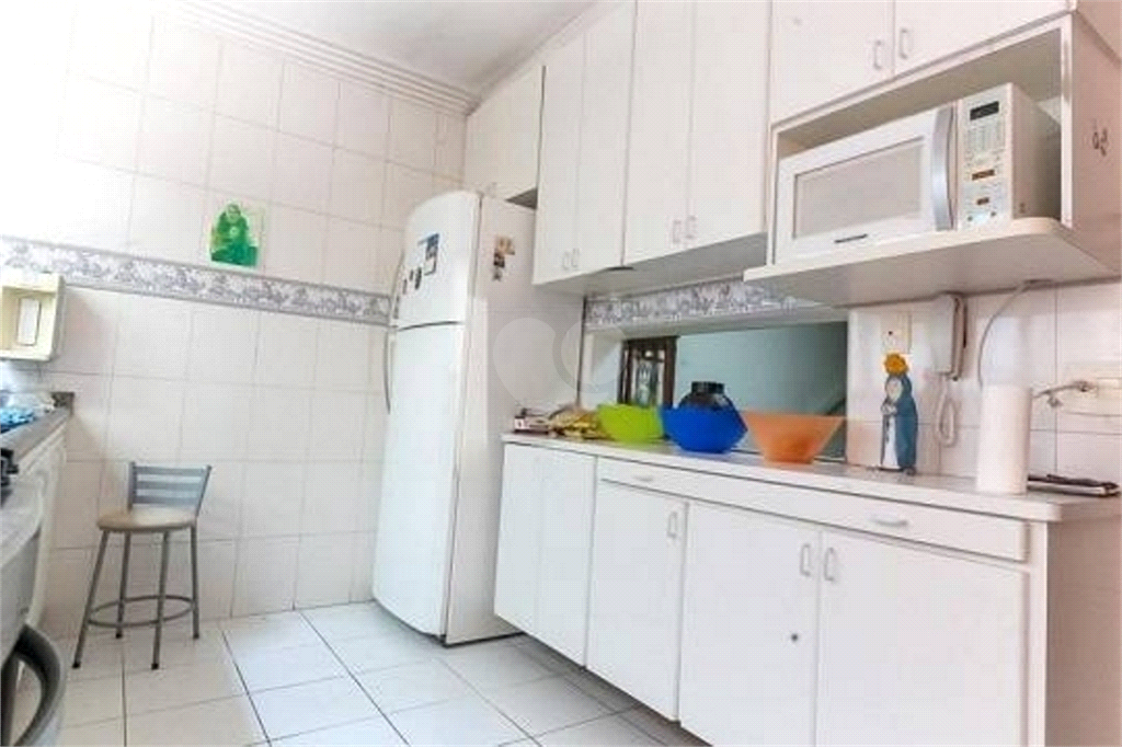 Venda Casa São Paulo Siciliano REO760955 10