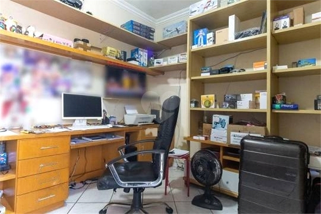 Venda Casa São Paulo Siciliano REO760955 15