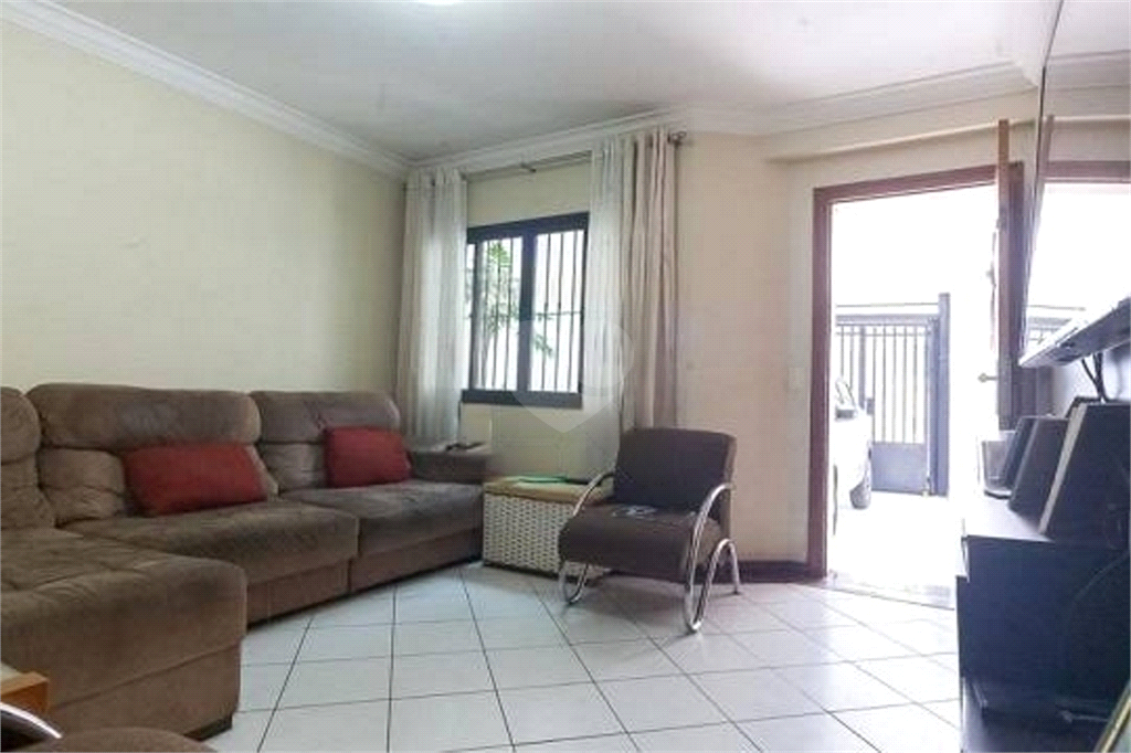 Venda Casa São Paulo Siciliano REO760955 2