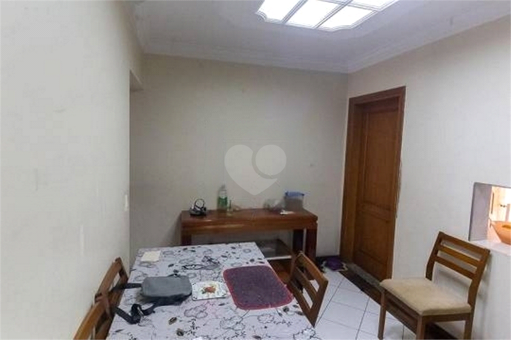 Venda Casa São Paulo Siciliano REO760955 12