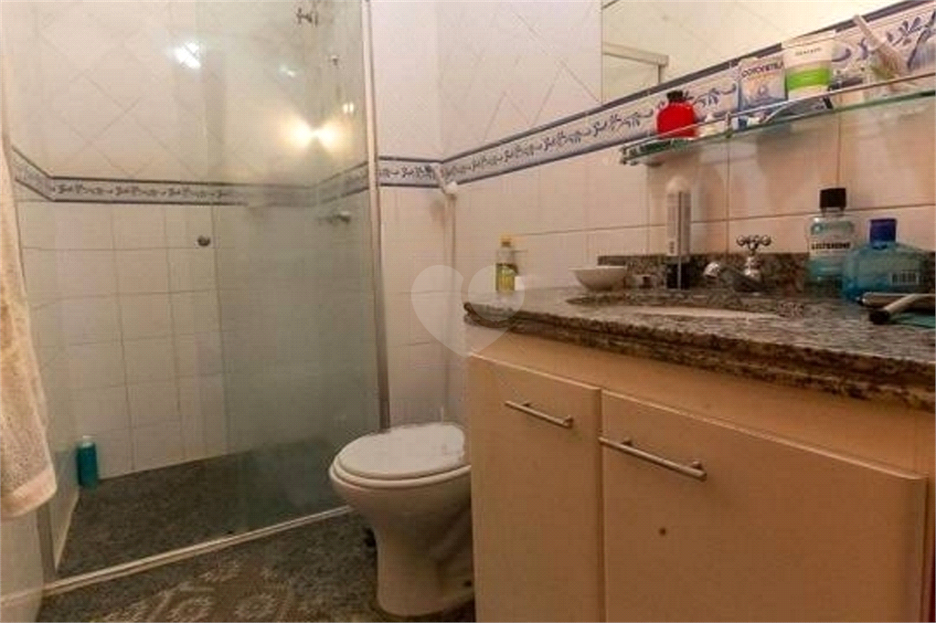 Venda Casa São Paulo Siciliano REO760955 17