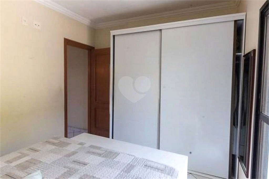 Venda Casa São Paulo Siciliano REO760955 5